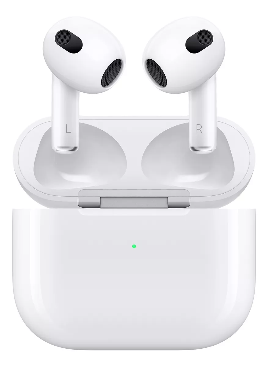 AirPods 3ra Generación