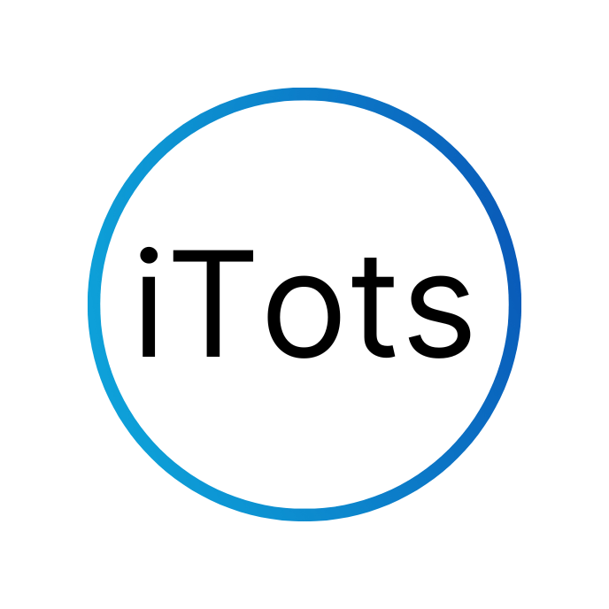 logo de itots